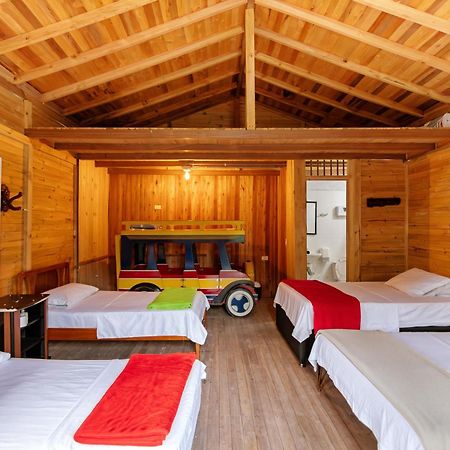 Hotel Orillas Del Pizano 贾丁 外观 照片