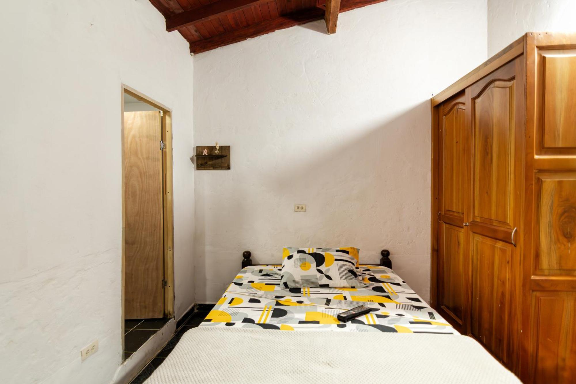 Hotel Orillas Del Pizano 贾丁 外观 照片