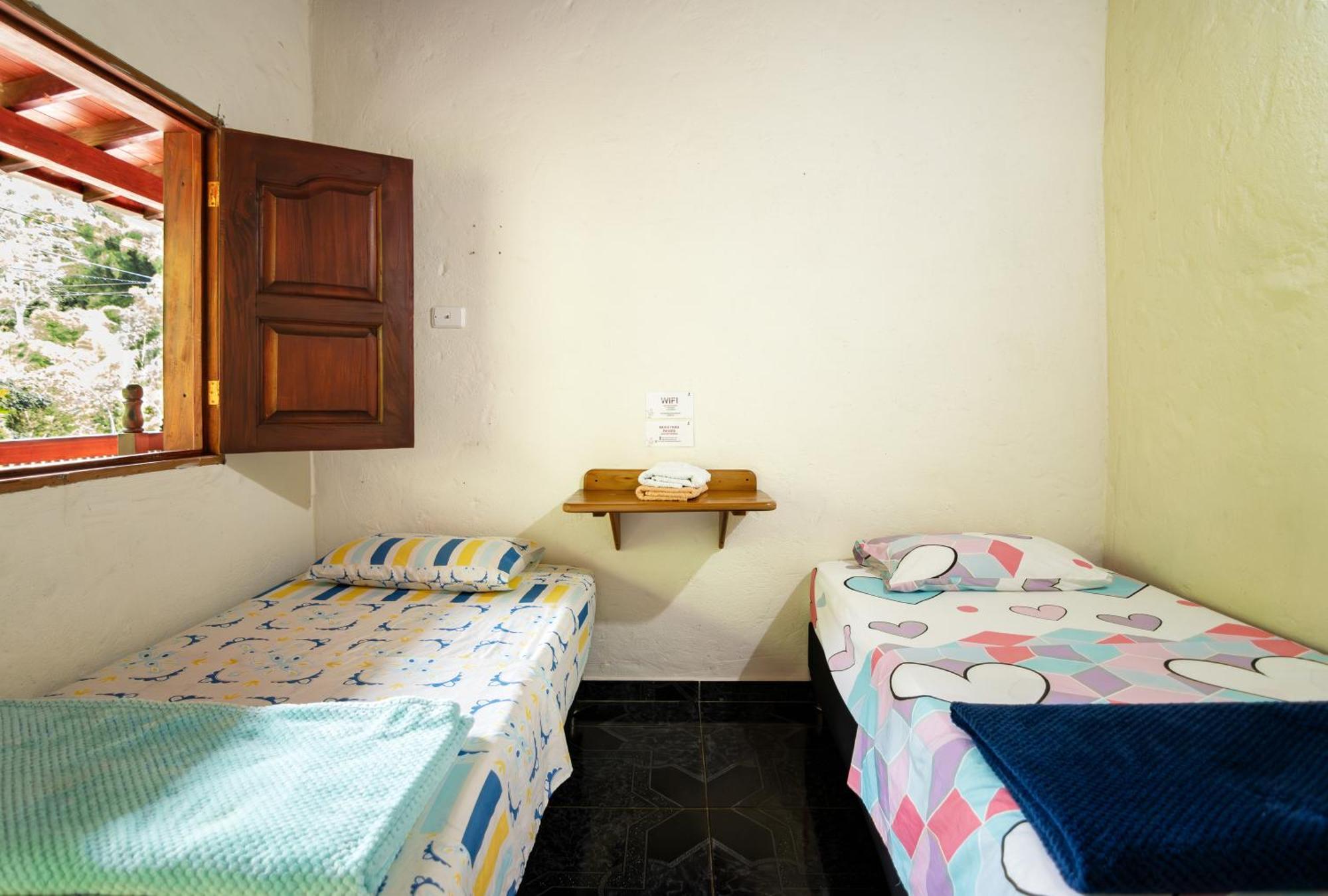 Hotel Orillas Del Pizano 贾丁 外观 照片